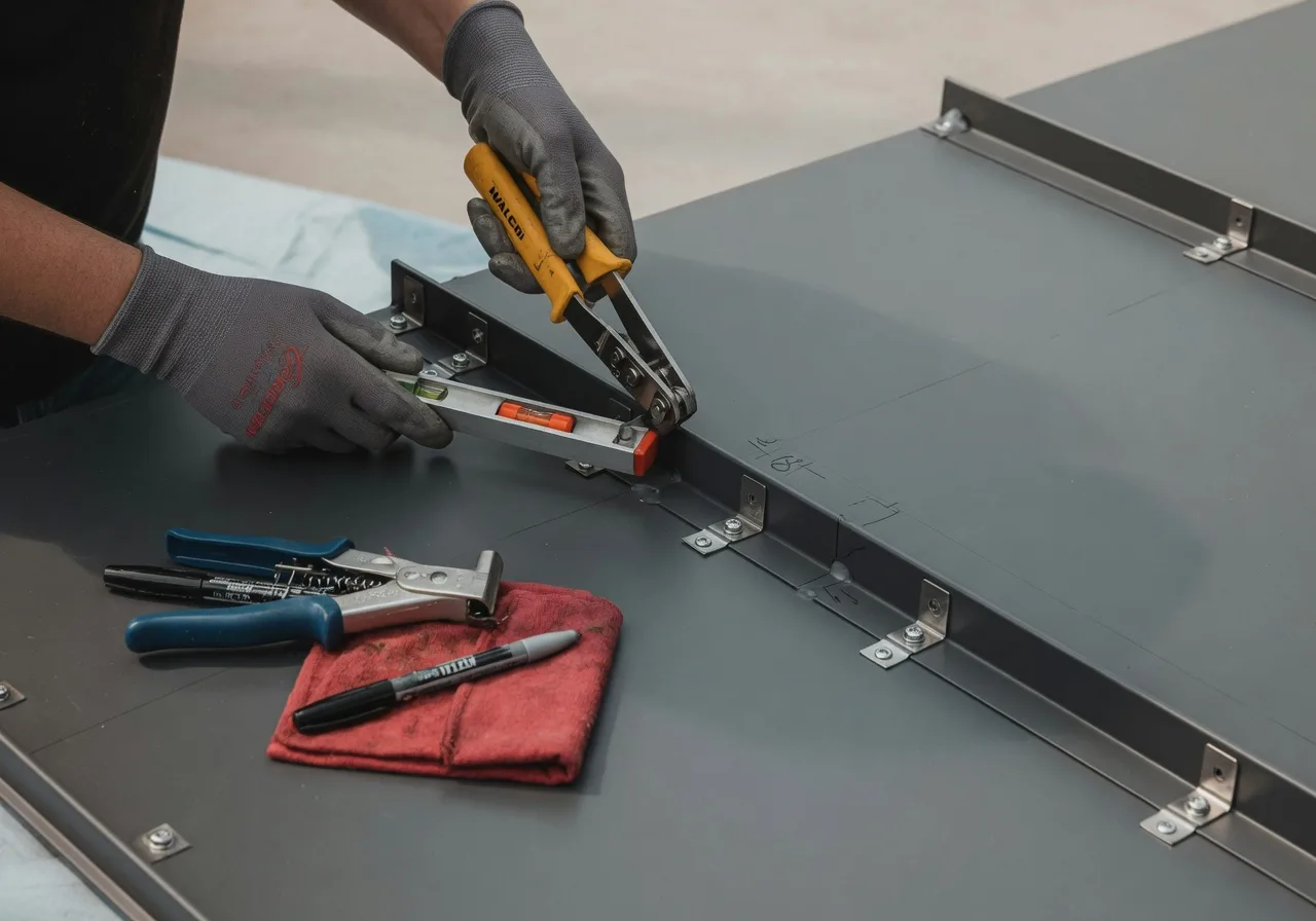 Why choose Metal Roofing Installation in Reva, SD